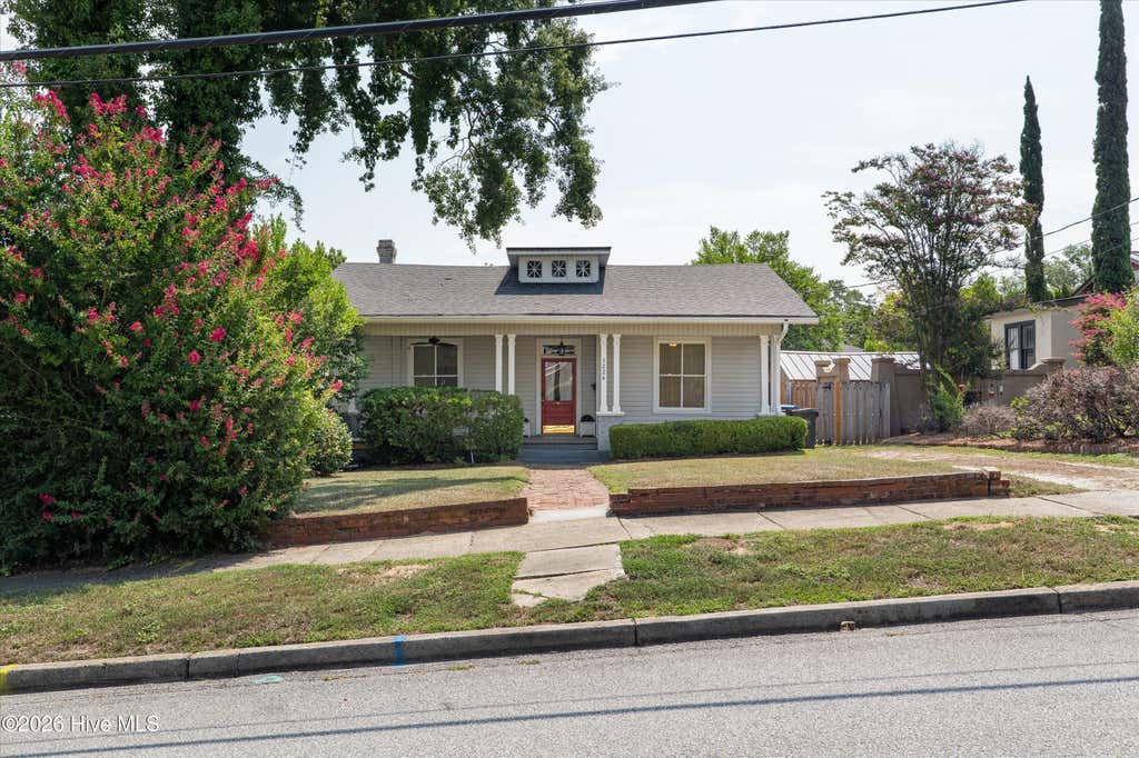 Photo of 1224 Meigs Street, Augusta, GA 30904 (MLS # 100592251)