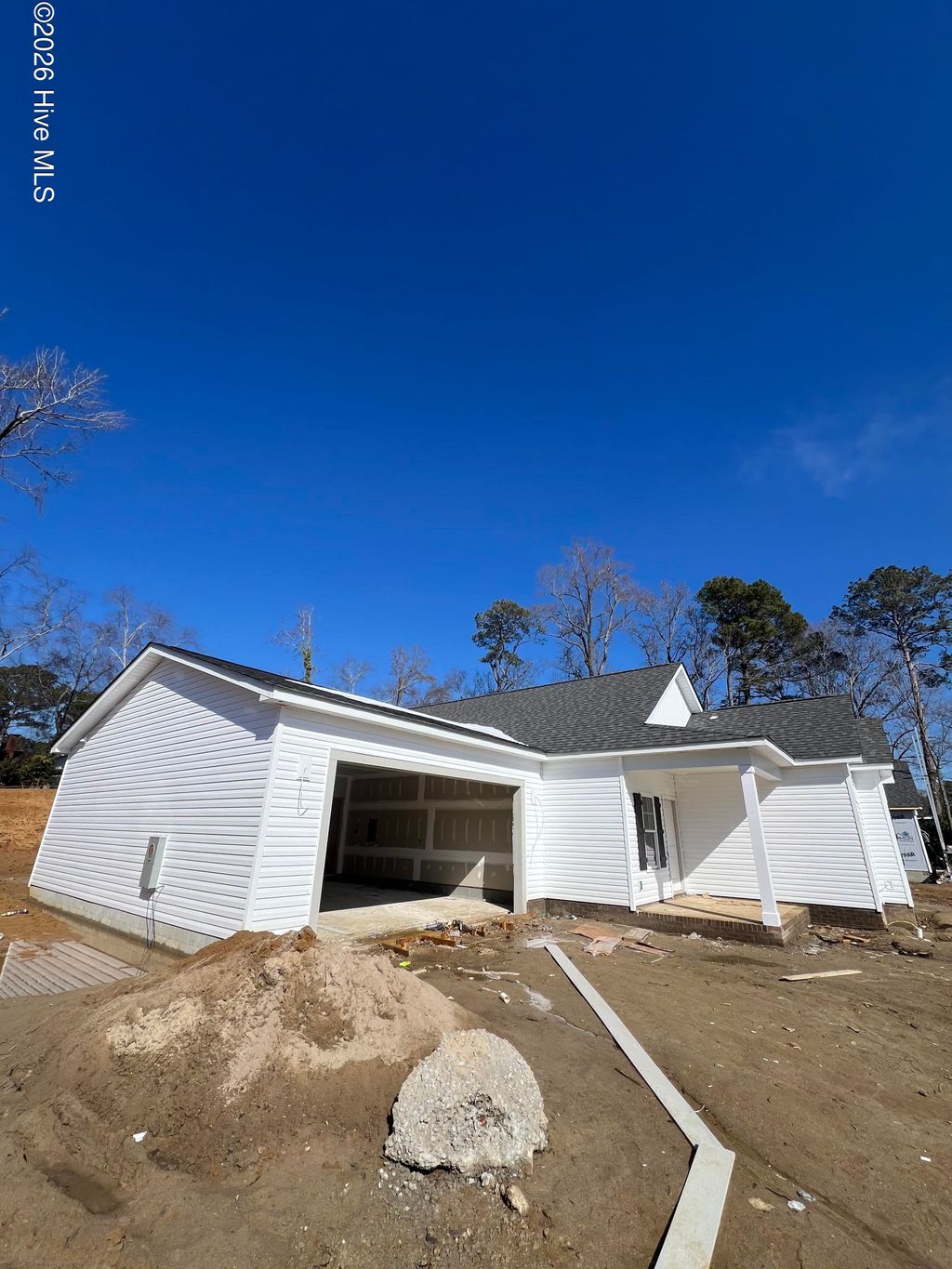 Photo of 1709 Elizabeth Drive, Kinston, NC 28504 (MLS # 100553254)