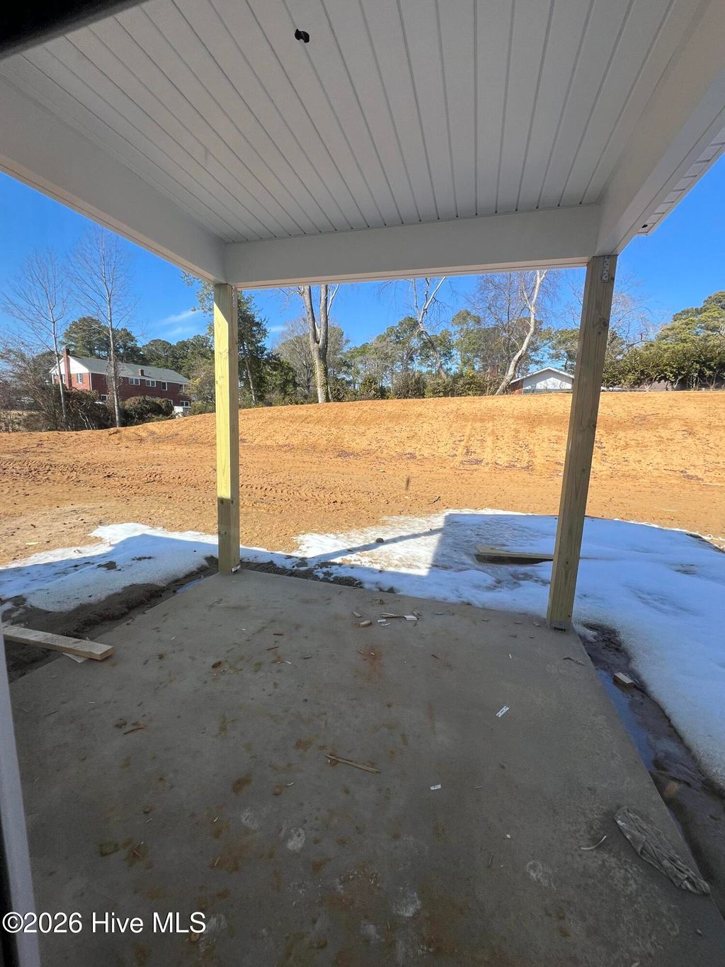 Photo of 1709 Elizabeth Drive, Kinston, NC 28504 (MLS # 100553254)