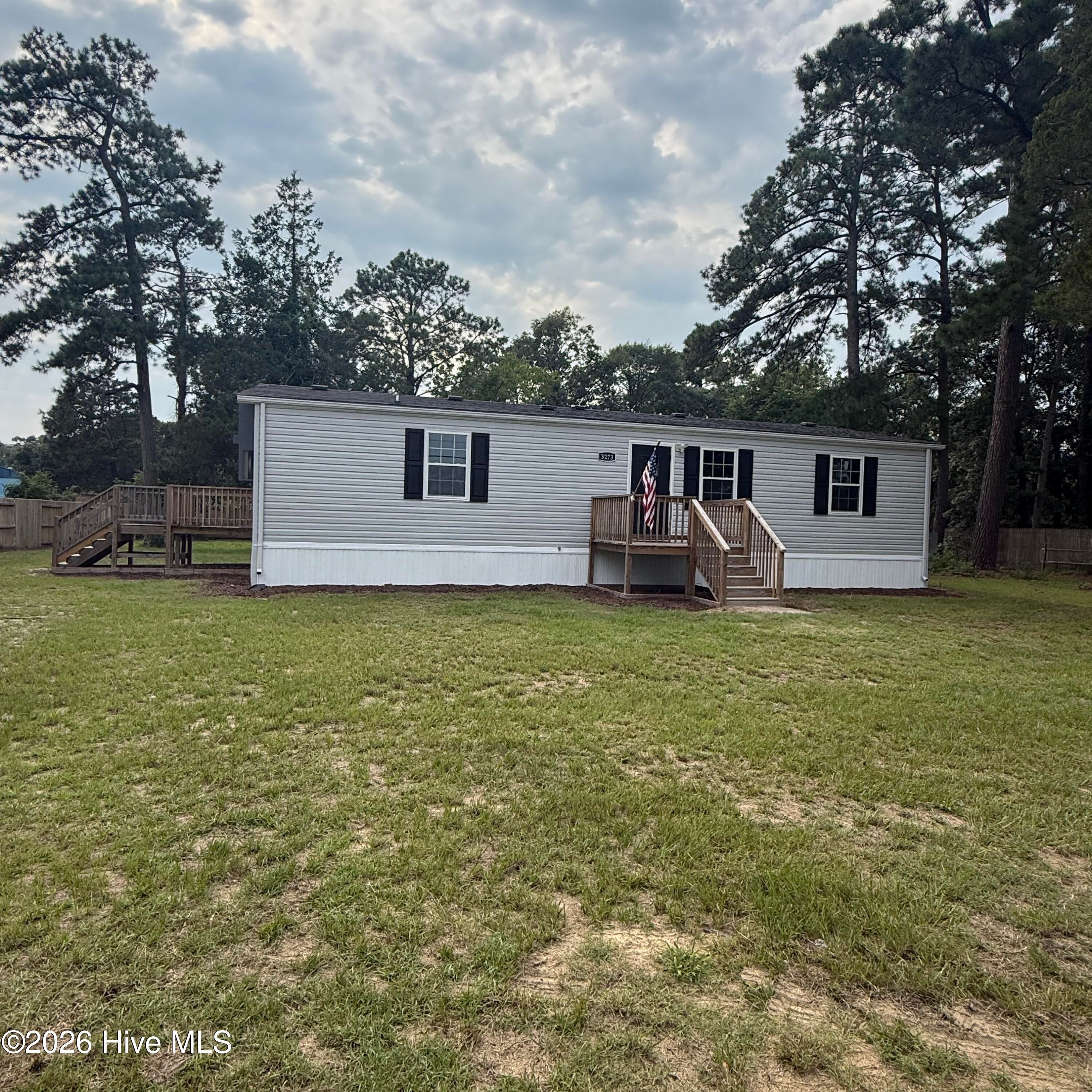 3273 Rocky Hock Road, Edenton, NC, 27932