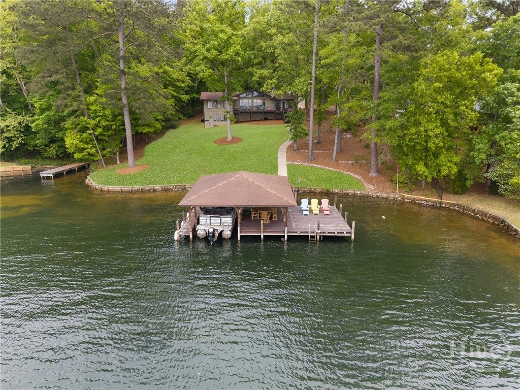 Photo of 101 S Stephanie Lane Ln, Milledgeville, GA 31061 (MLS # SA354176)