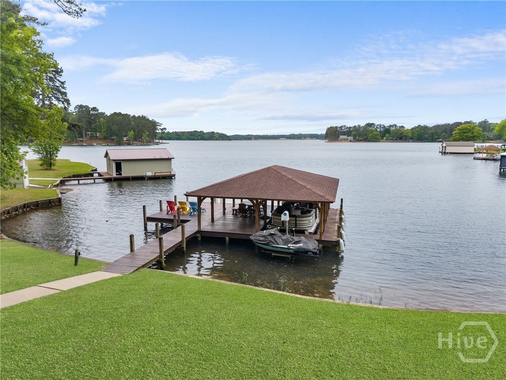 Photo of 101 S Stephanie Lane Ln, Milledgeville, GA 31061 (MLS # SA354176)