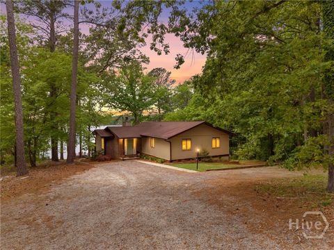 Photo of 101 S Stephanie Lane Ln, Milledgeville, GA 31061 (MLS # SA354176)