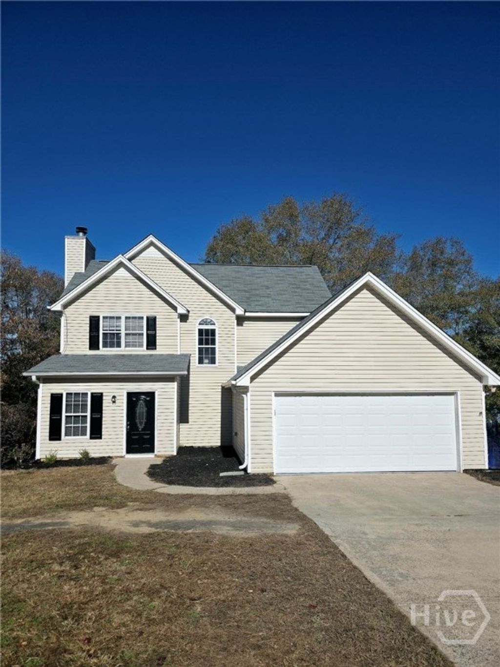Photo of 303 Rocky Point Court, Winder, GA 30680 (MLS # CL343765)