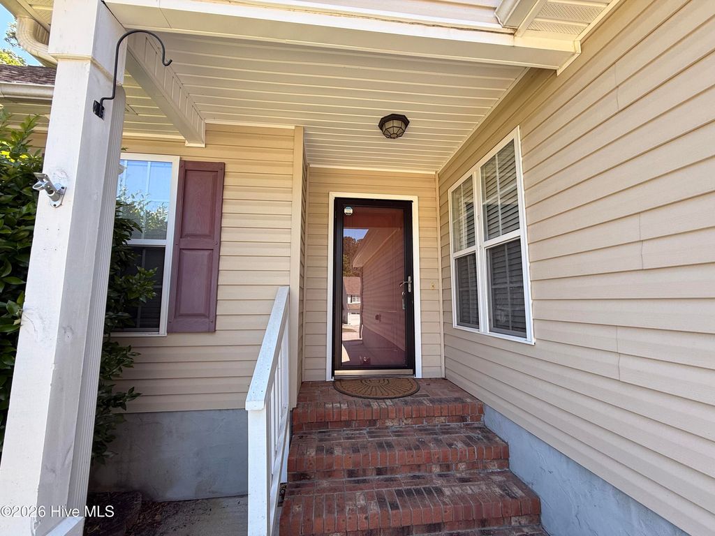 Photo of 145 Broadleaf Drive, Jacksonville, NC (MLS # 100572947)