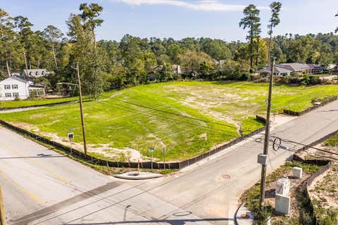 Vacant Land For Sale - 3348 Walton Way<br/> Augusta, GA 30909