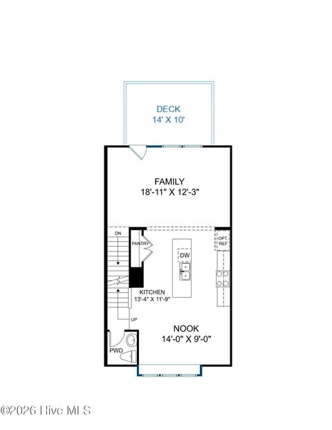Tiny photo for 118 Storage Road, Wilmington, NC 28412 (MLS # 100592549)
