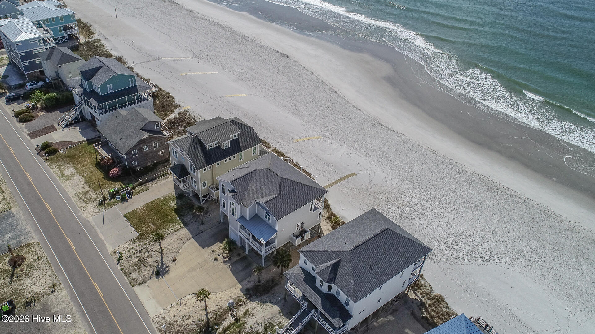 6617 W Beach Drive