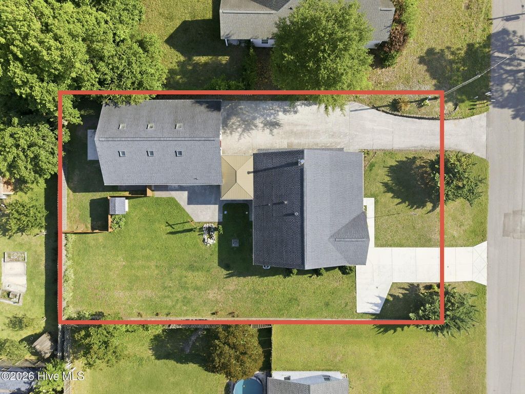 Photo of 621 Hadley Court, Wilmington, NC 28405 (MLS # 100576215)