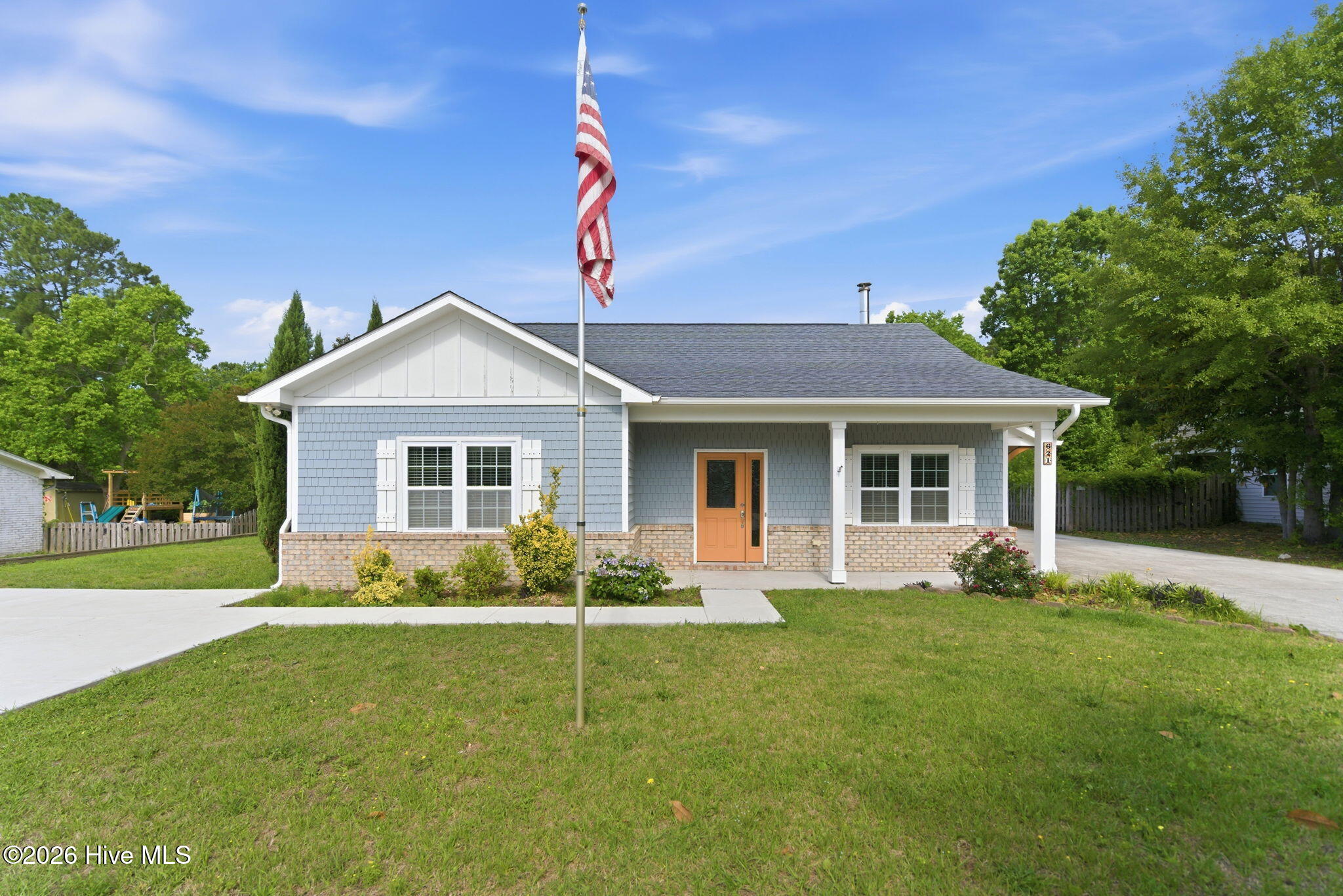 621 Hadley Court