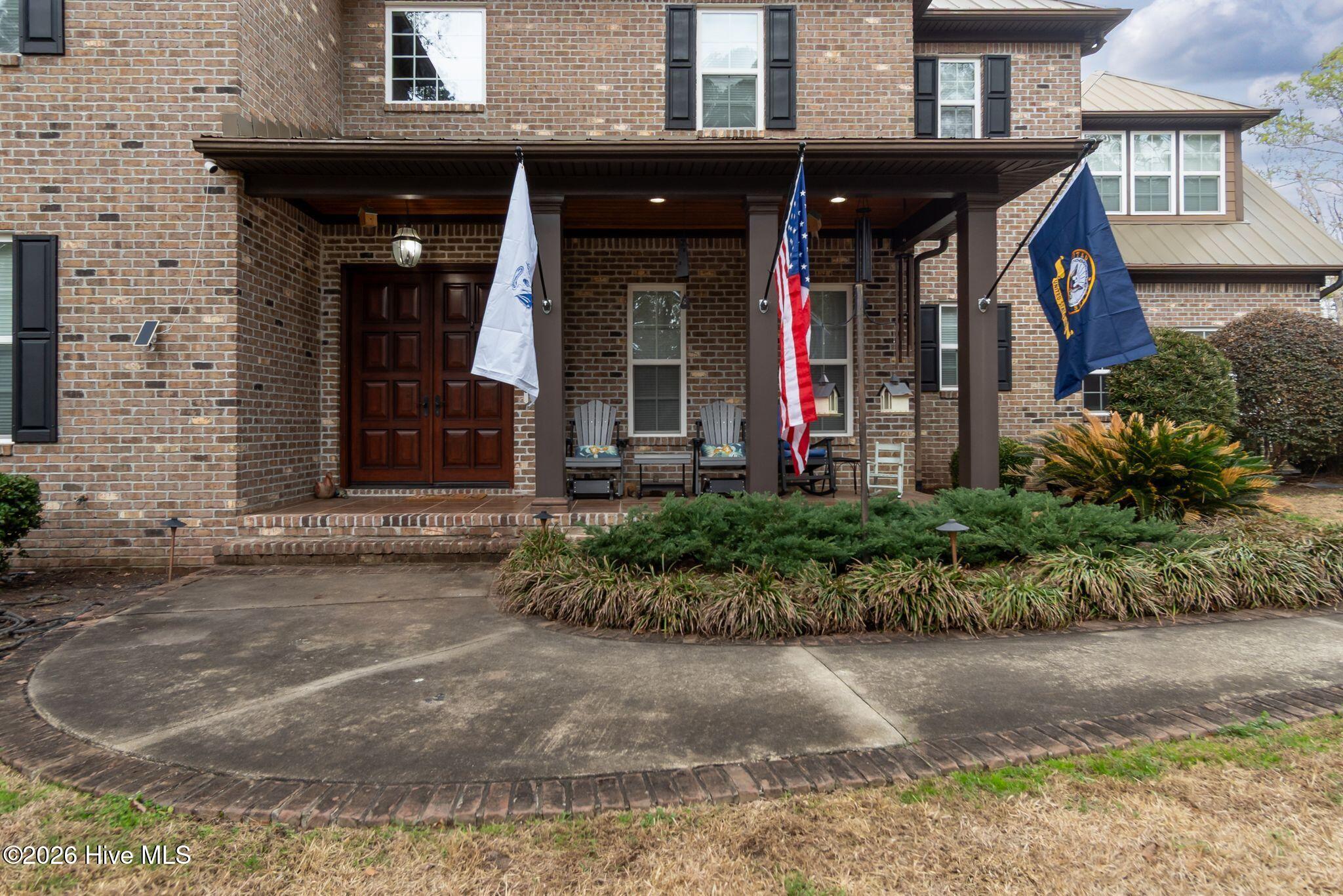 217 Steep Hill Drive