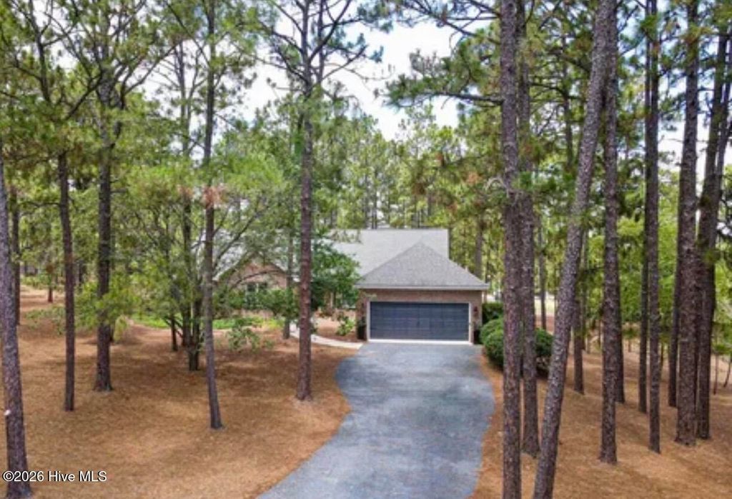Photo of 92 Sakonnet Trail, Pinehurst, NC 28374 (MLS # 100565793)