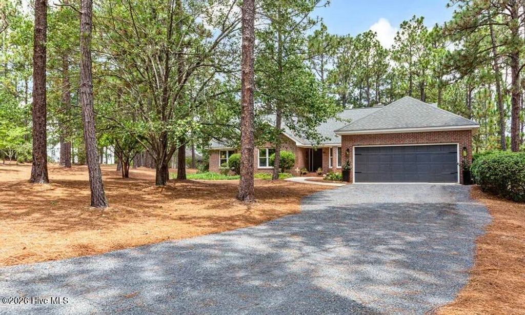Photo of 92 Sakonnet Trail, Pinehurst, NC 28374 (MLS # 100565793)