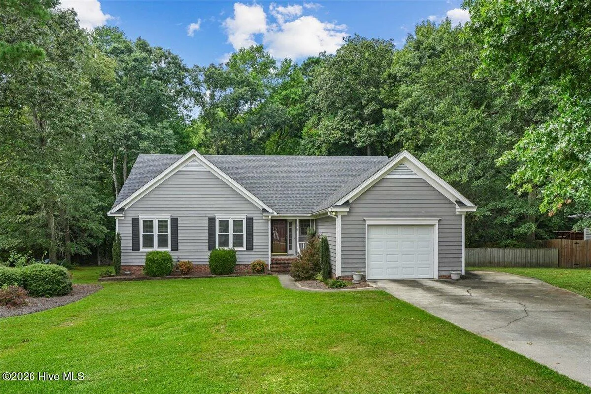 107 Albert Drive