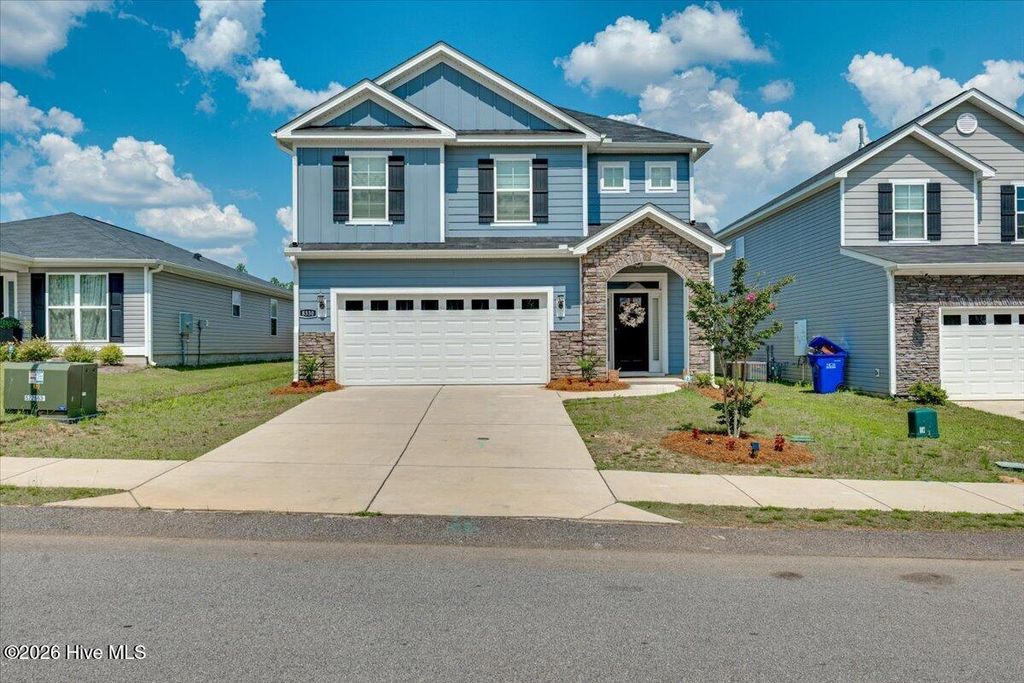 Photo of 8330 Bannock Circle, Graniteville, SC 29829 (MLS # 100581593)