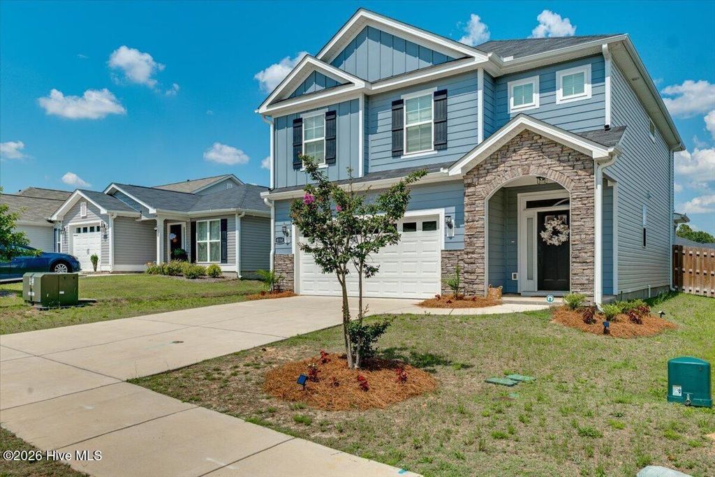 Photo of 8330 Bannock Circle, Graniteville, SC 29829 (MLS # 100581593)