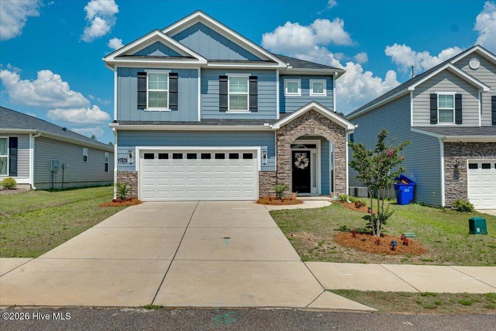 Photo of 8330 Bannock Circle, Graniteville, SC 29829 (MLS # 100581593)