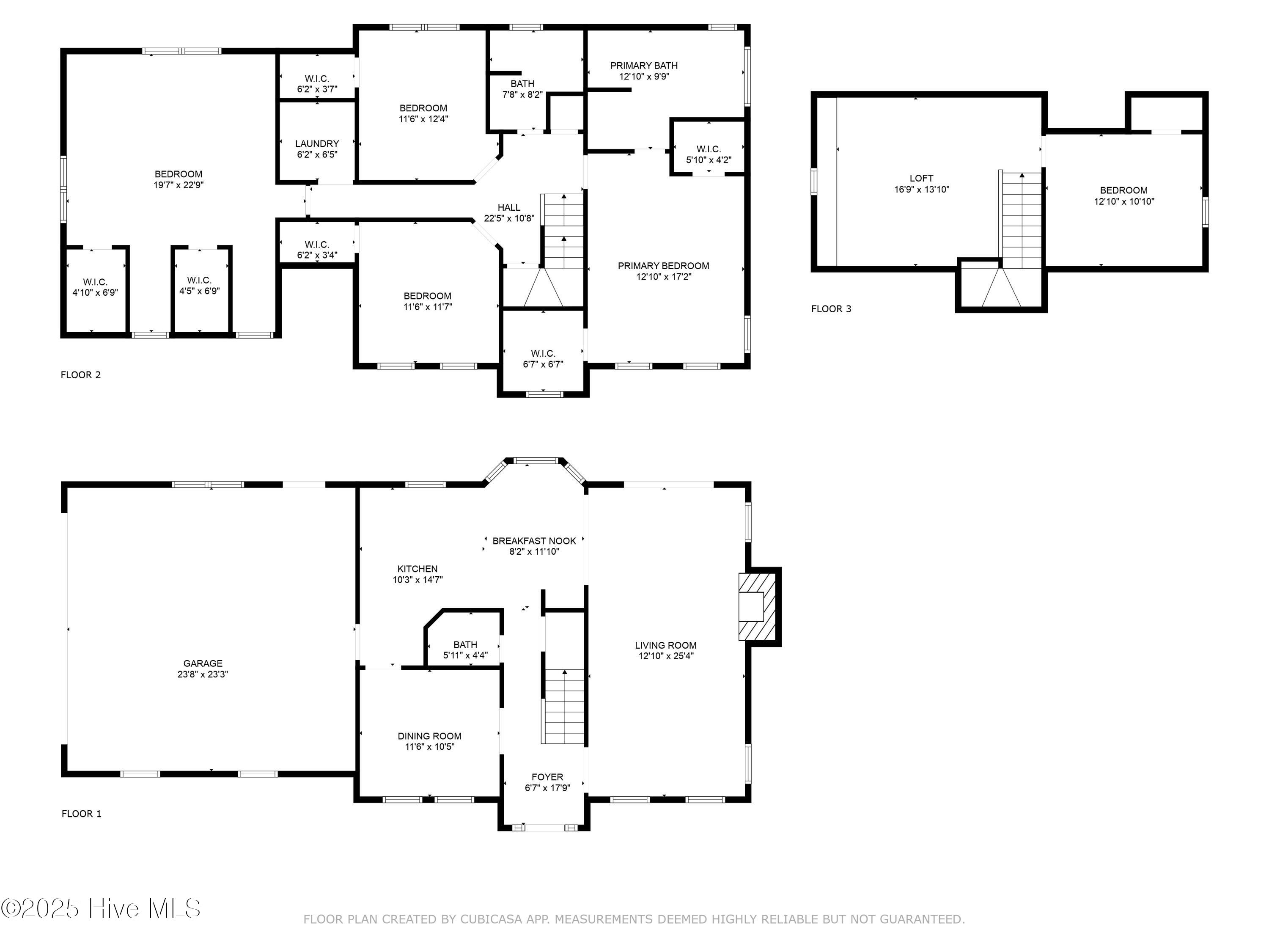 410 Celtic Ash Street