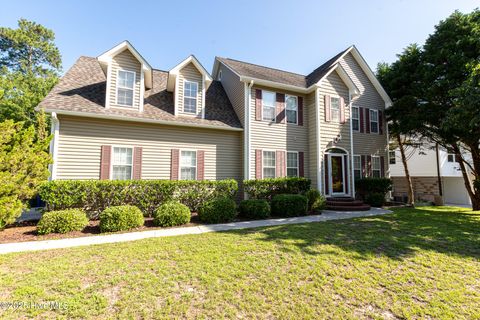 410 Celtic Ash Street Sneads Ferry NC 28460