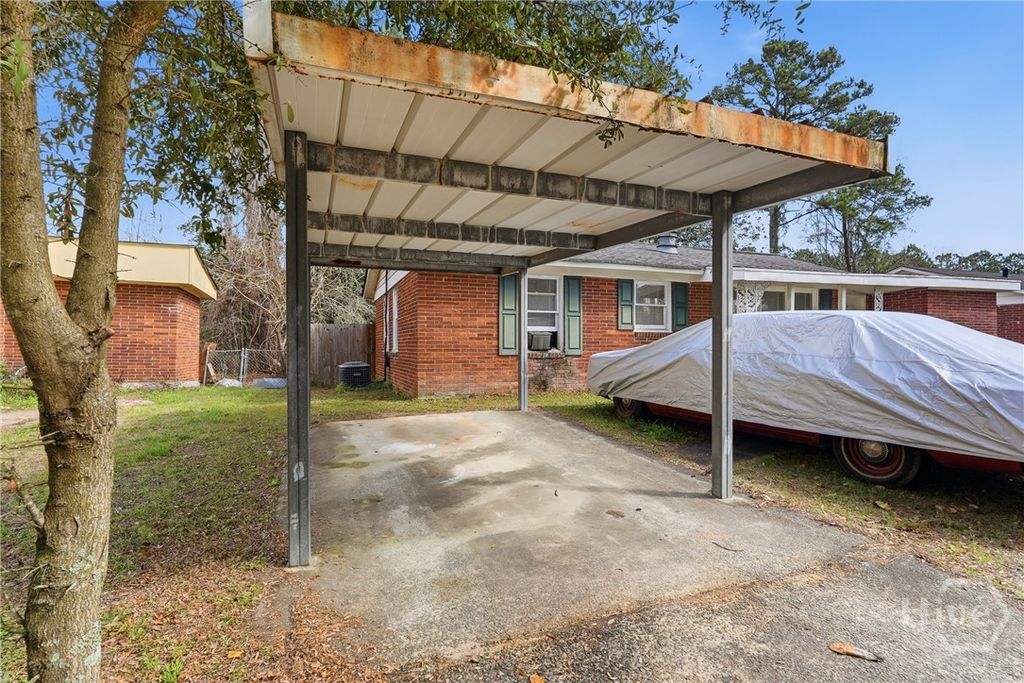 Photo of 1816 Northgate Drive, Savannah, GA 31404 (MLS # SA349928)