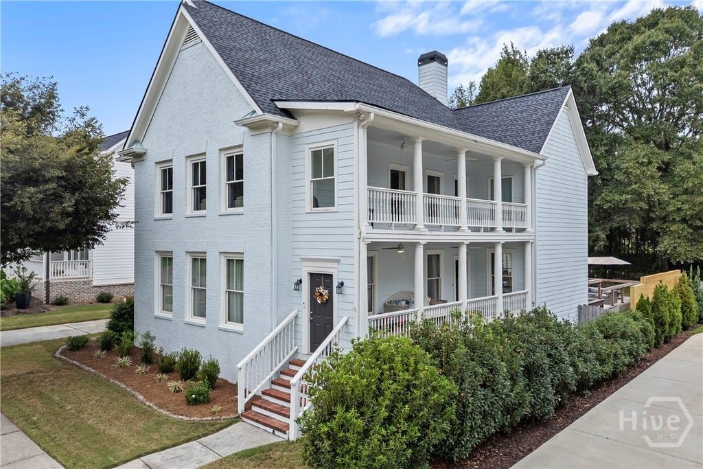 Photo of 1051 Copperville Drive, Watkinsville, GA 30677 (MLS # CL365231)