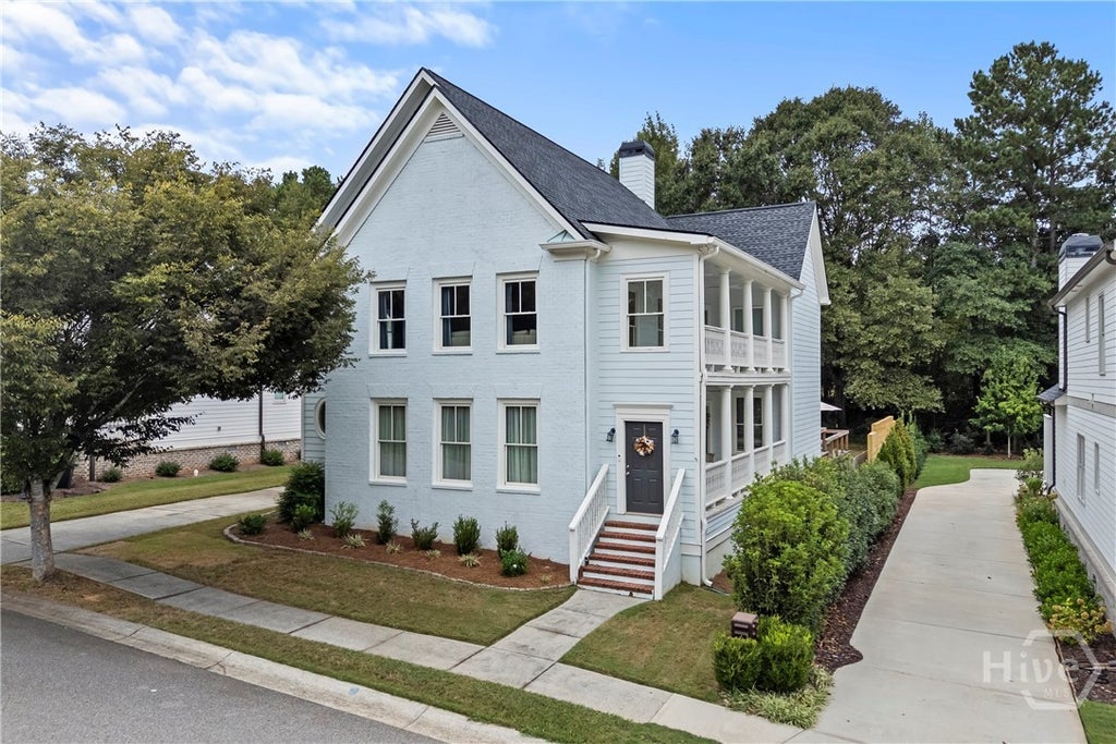 Photo of 1051 Copperville Drive, Watkinsville, GA 30677 (MLS # CL365231)