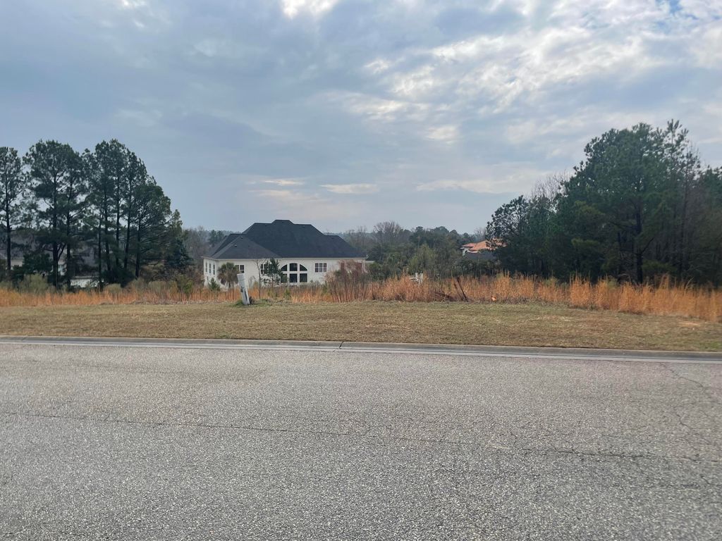 Photo of 511 Seminole Place, Augusta, GA 30907 (MLS # 552417)