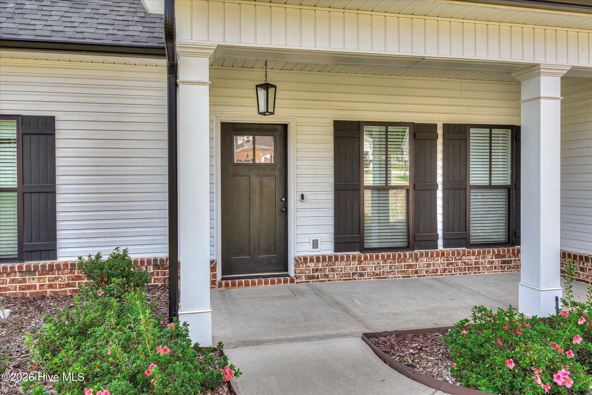 1302 Lake Greenwood Drive