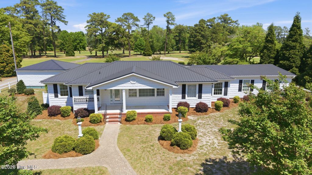 Photo of 6995 River Road, Washington, NC 27889 (MLS # 100568282)