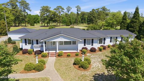 Photo of 6995 River Road, Washington, NC 27889 (MLS # 100568282)