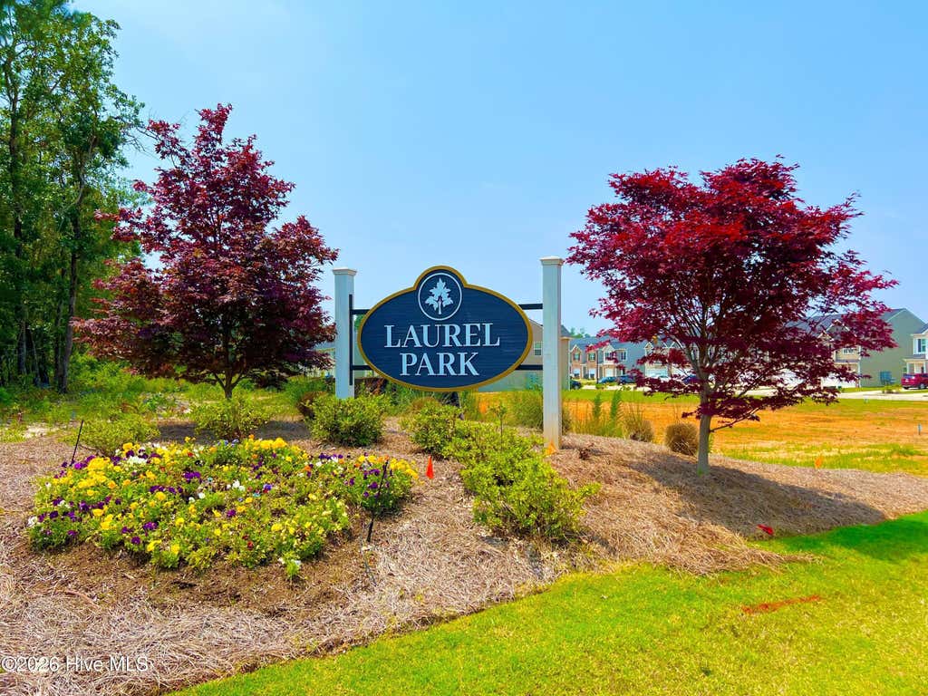 Photo of 5414 Thrasher Lane #44, Hephzibah, GA 30815 (MLS # 100592043)