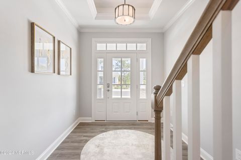 Tiny photo for 2053 Condor Run #(Homesite 33), Wilmington, NC 28409 (MLS # 100568554)