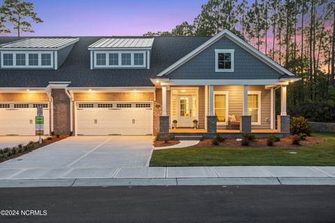 Tiny photo for 2053 Condor Run #(Homesite 33), Wilmington, NC 28409 (MLS # 100568554)