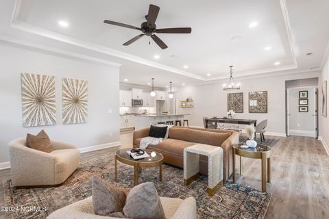 Tiny photo for 2053 Condor Run #(Homesite 33), Wilmington, NC 28409 (MLS # 100568554)