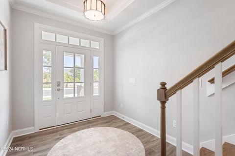 Tiny photo for 2053 Condor Run #(Homesite 33), Wilmington, NC 28409 (MLS # 100568554)