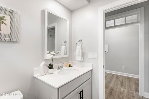 Tiny photo for 2053 Condor Run #(Homesite 33), Wilmington, NC 28409 (MLS # 100568554)