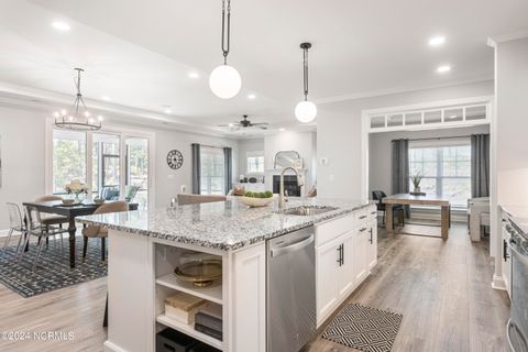 Tiny photo for 2053 Condor Run #(Homesite 33), Wilmington, NC 28409 (MLS # 100568554)