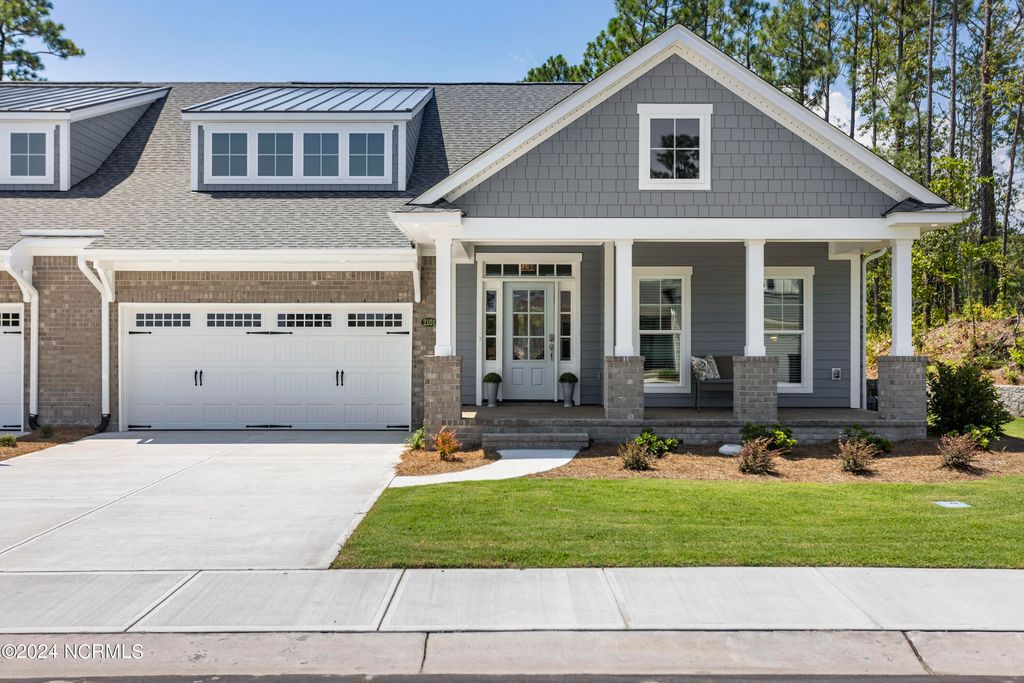 Photo of 2053 Condor Run #(Homesite 33), Wilmington, NC 28409 (MLS # 100568554)