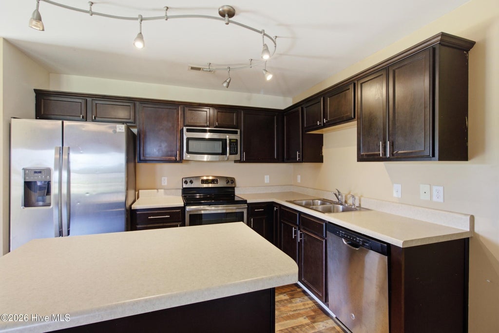 Photo of 121 Grist Mill Drive, Havelock, NC 28532 (MLS # 100603147)