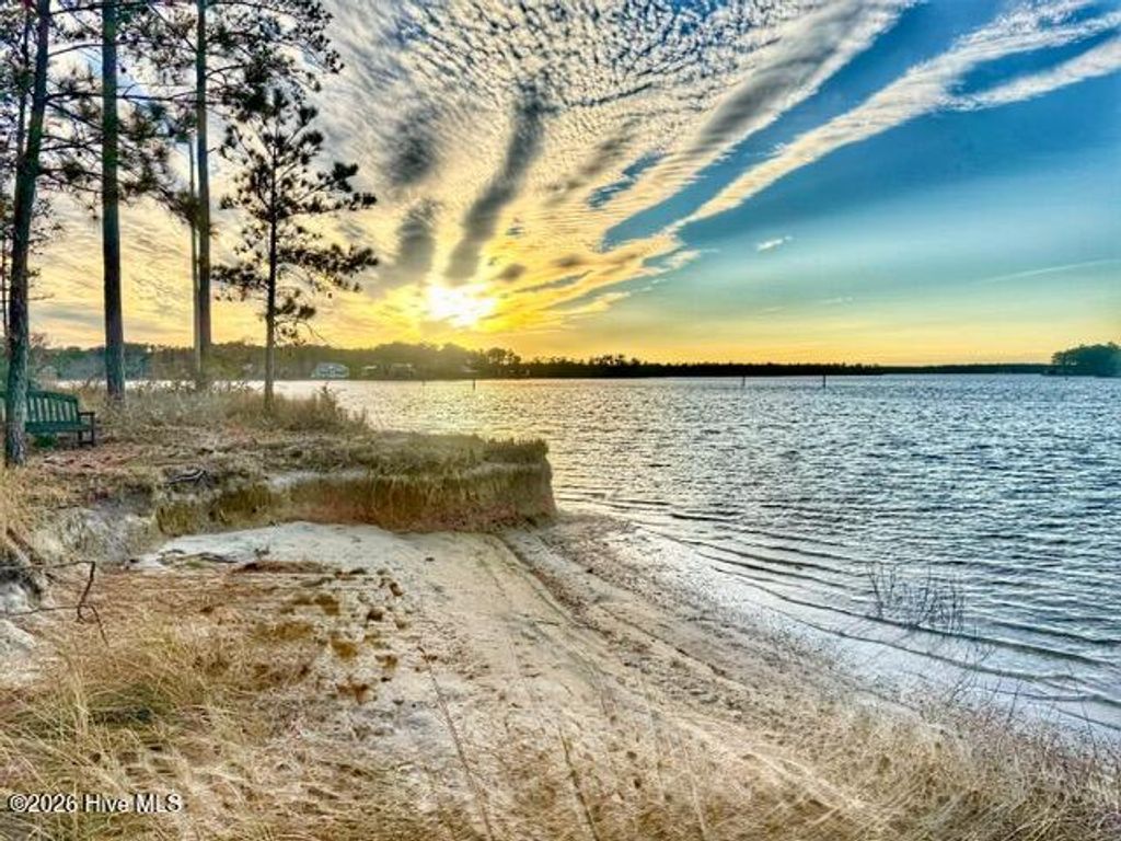 Photo of 71 Jayne Point, Oriental, NC 28571 (MLS # 100538250)