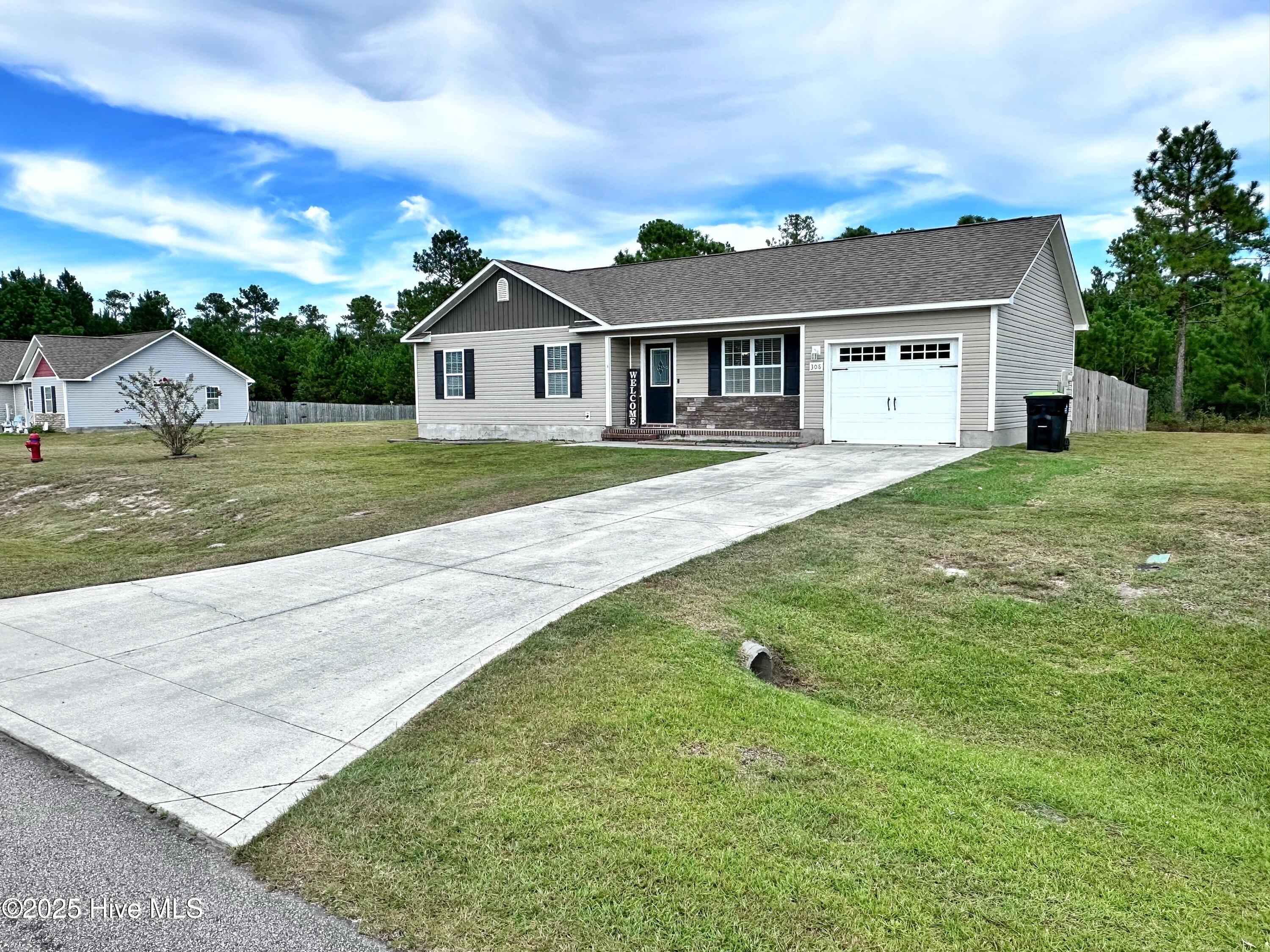 308 Basil Court