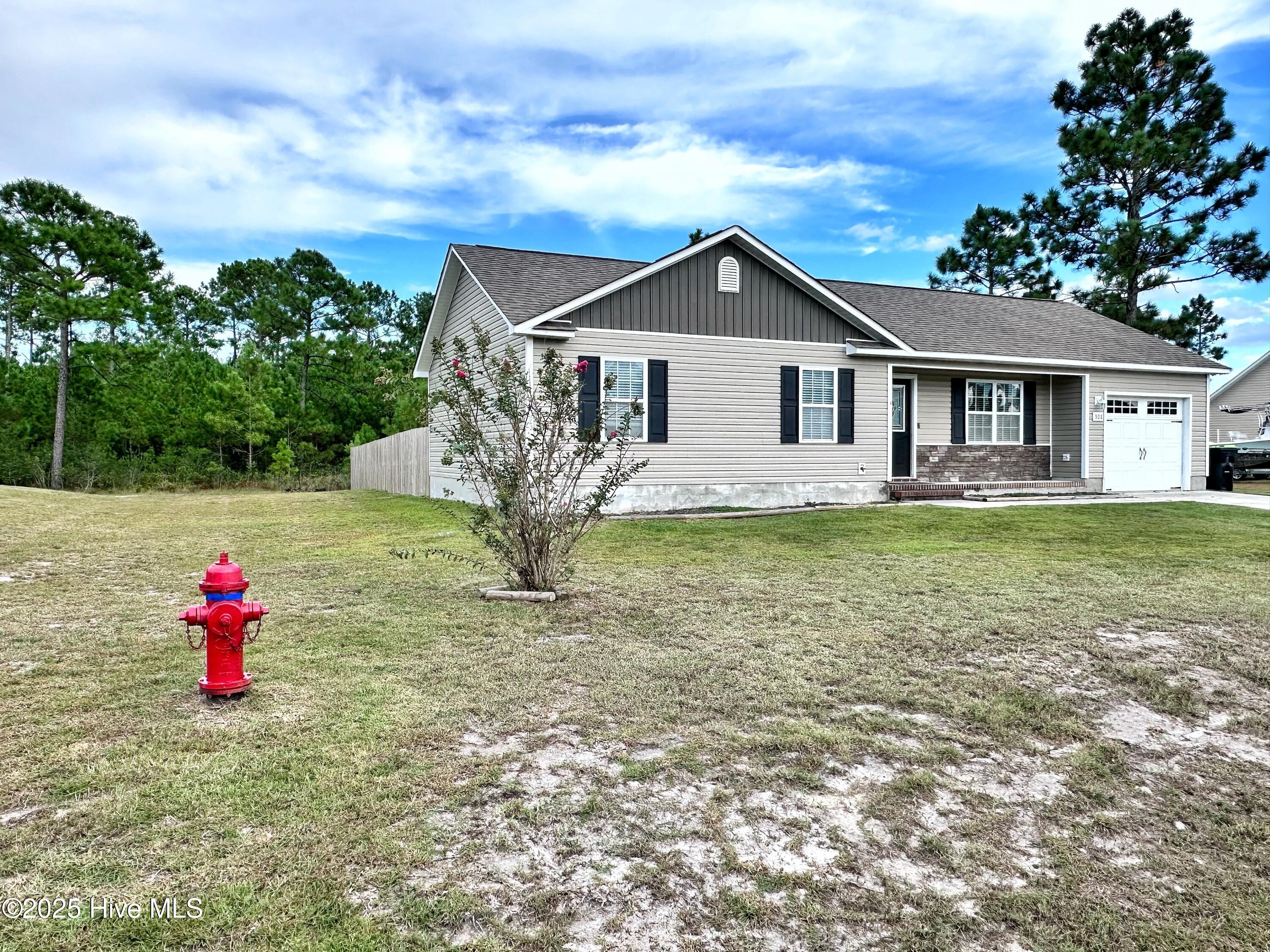 308 Basil Court