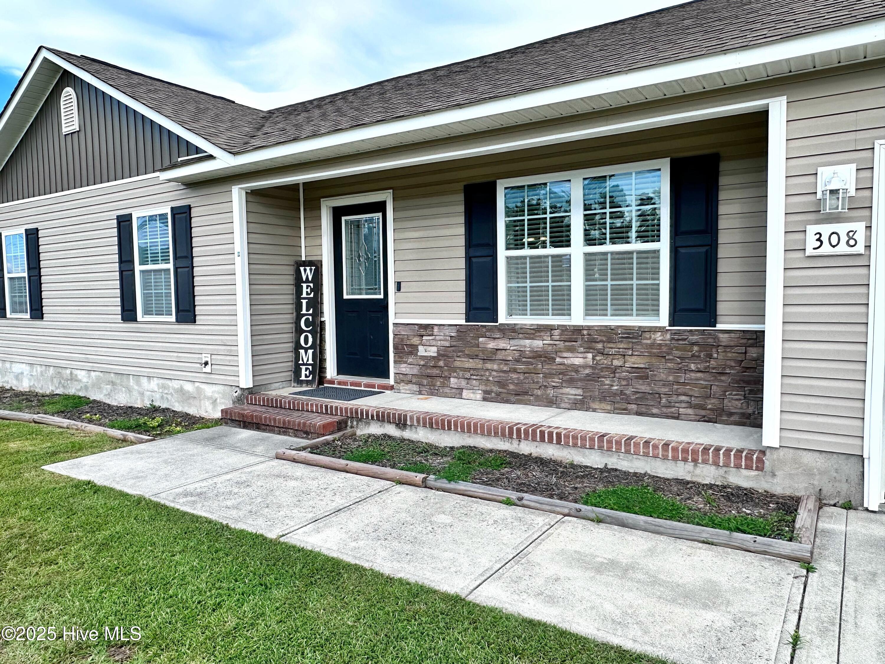 308 Basil Court