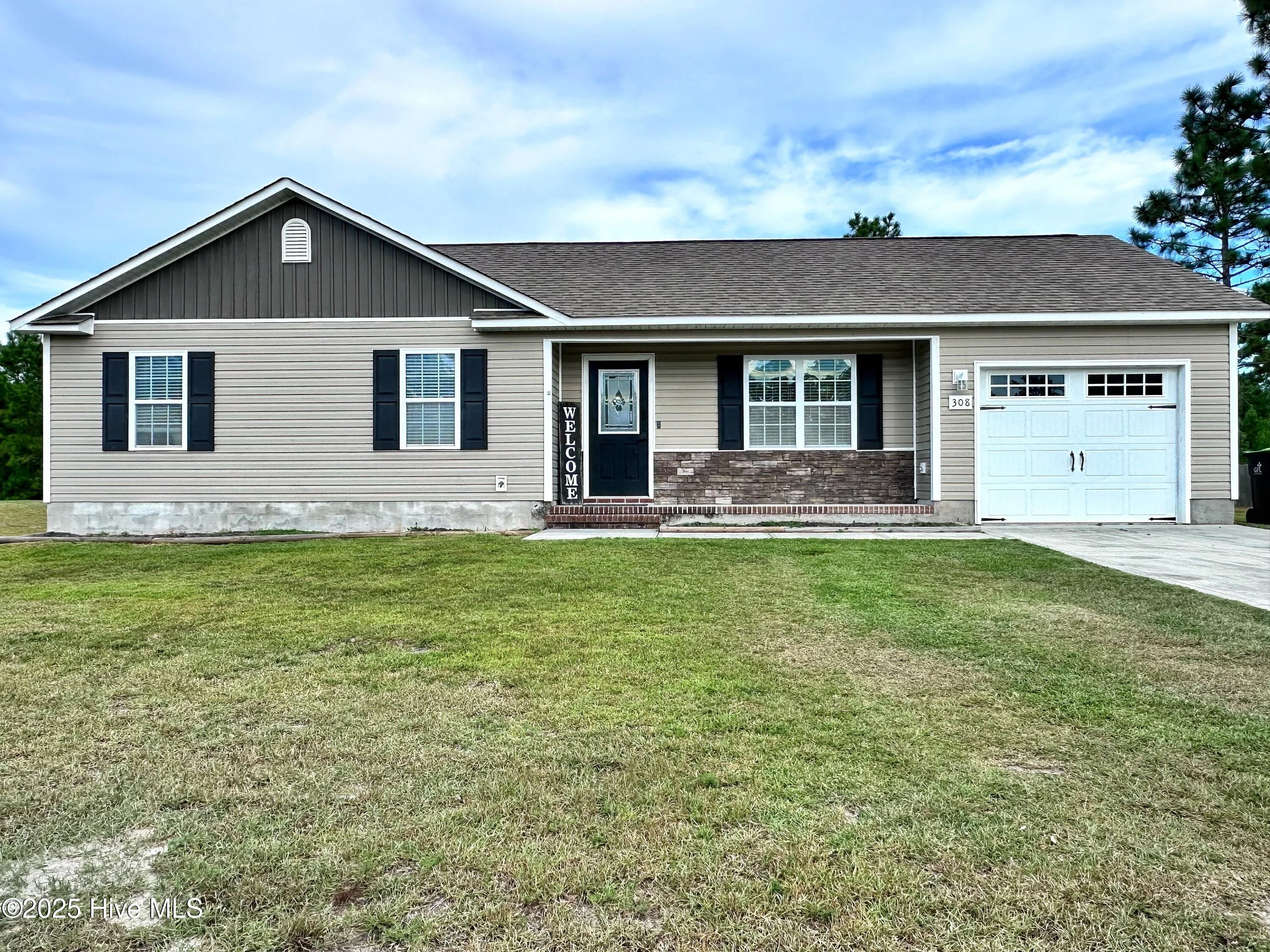 308 Basil Court