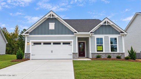 Photo of 4160 Whitehouse Street, Harlem, GA 30814 (MLS # 100594166)