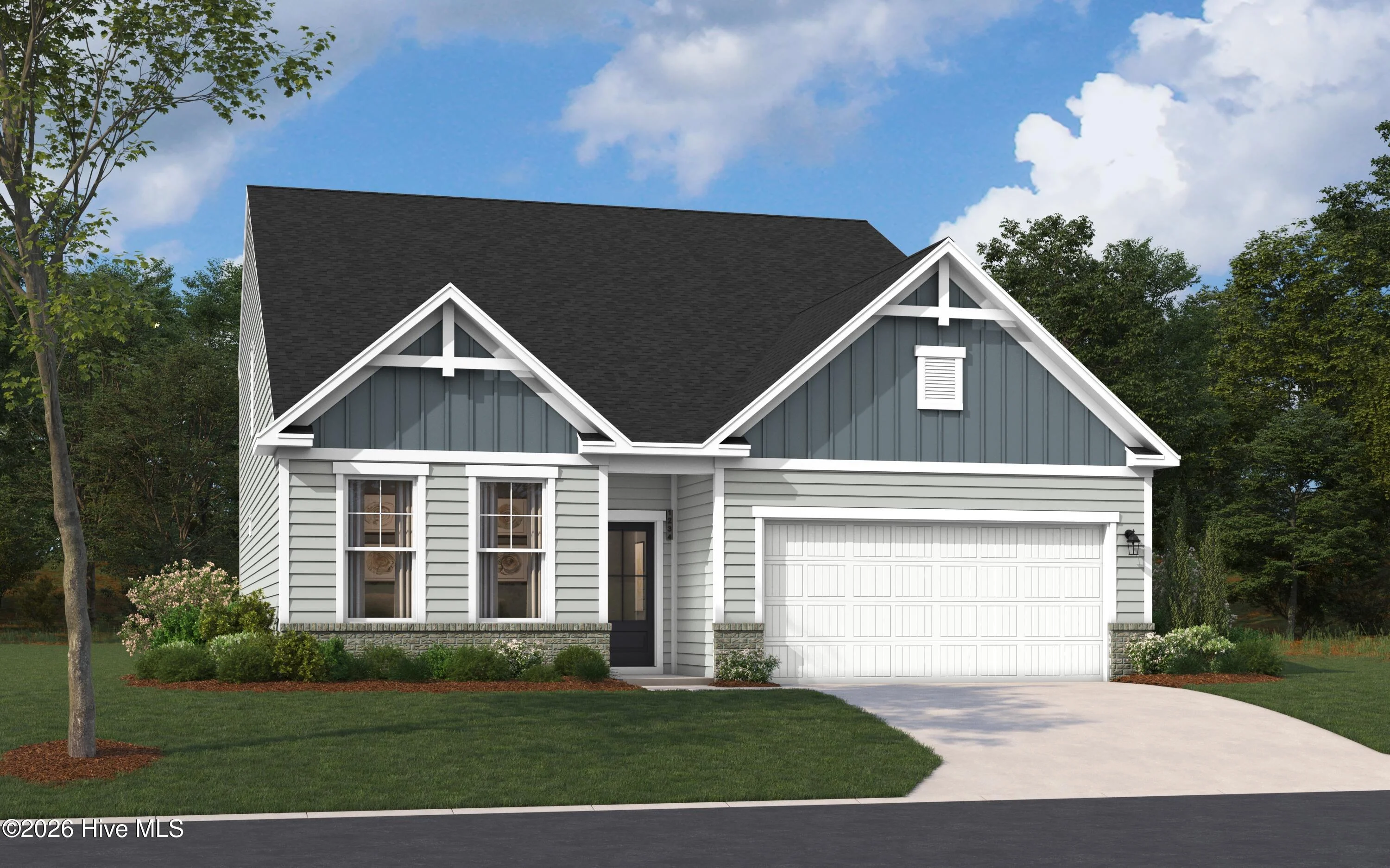 4160 Whitehouse Street, Harlem, GA, 30814