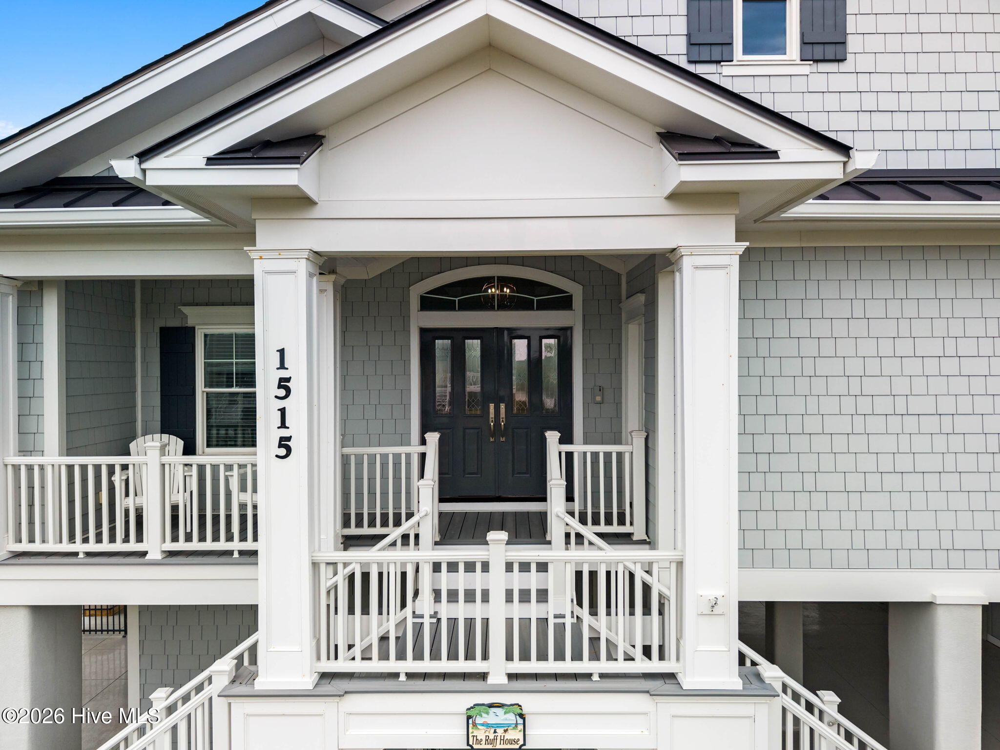 1515 N Shore Drive