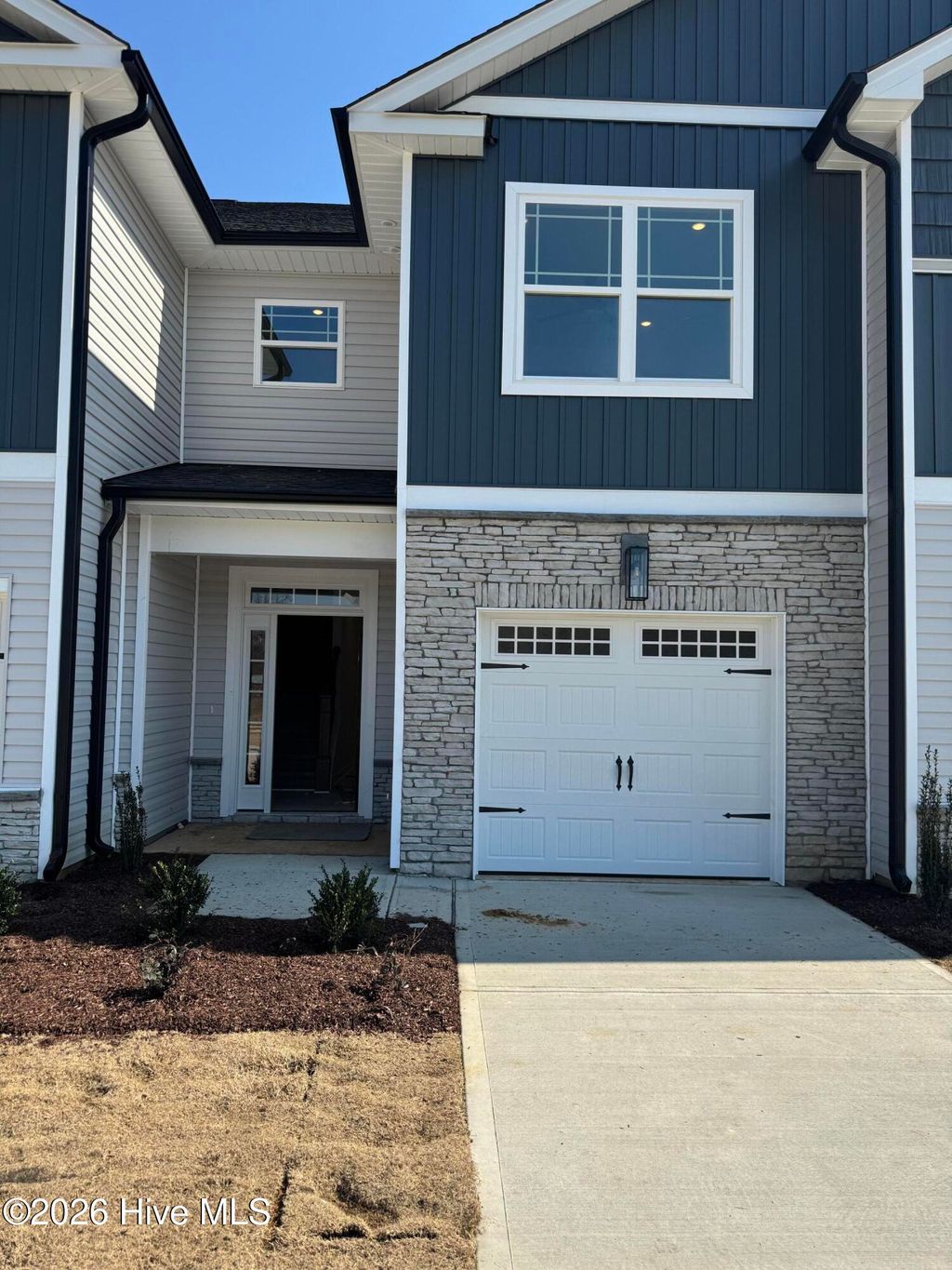 Photo of 25 Joyner Park Drive, Rocky Mount, NC 27803 (MLS # 100557767)