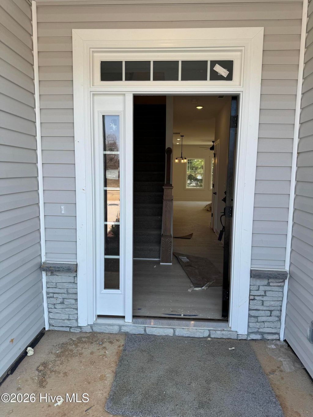 Photo of 25 Joyner Park Drive, Rocky Mount, NC 27803 (MLS # 100557767)