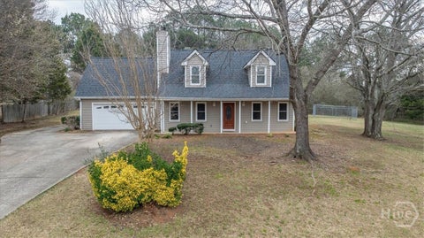 Homes For Sale - 4314 Coastal Lane<br/> Walton County, Loganville, GA 30052